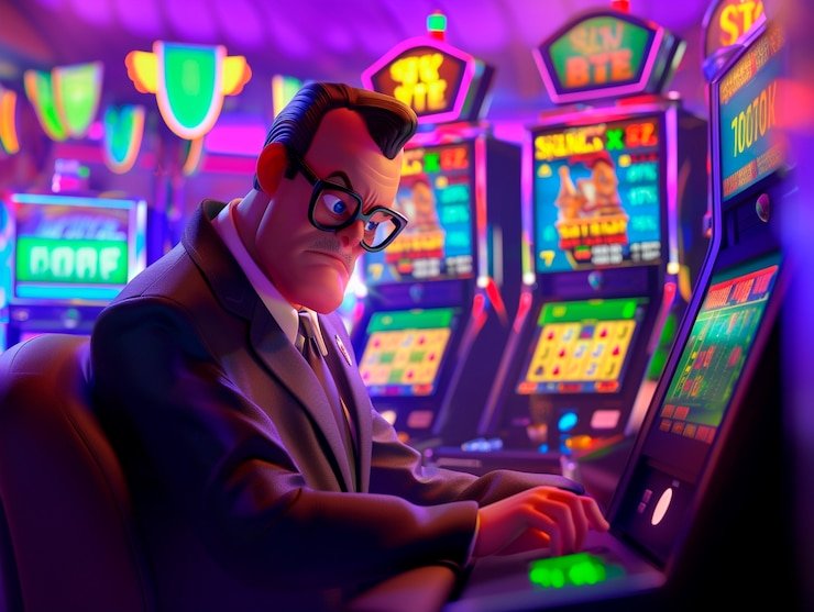 7live Mainkan Emoji Riches dengan Cara Anda Suka