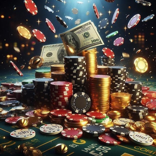 7live Apa yang Tersedia di Bilik Slot 7live