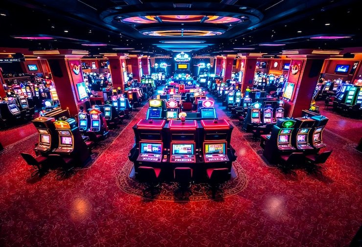 7live Pendaftaran di 7live — Akses Penuh ke Lobby Kami