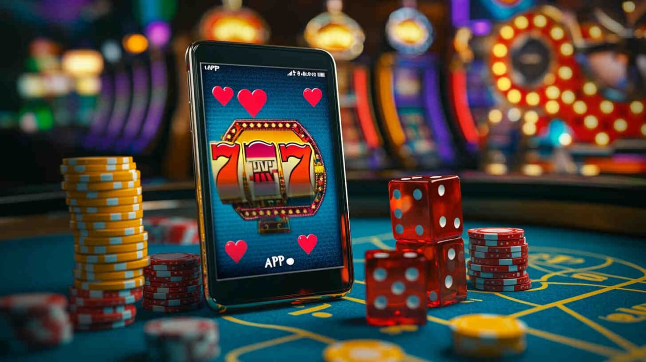 7live Meja langsung