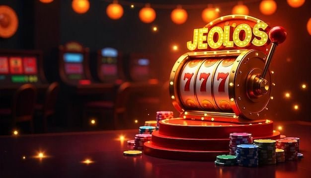 7live Ruang slot